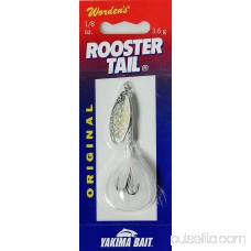 Yakima Bait Original Rooster Tail 000927553